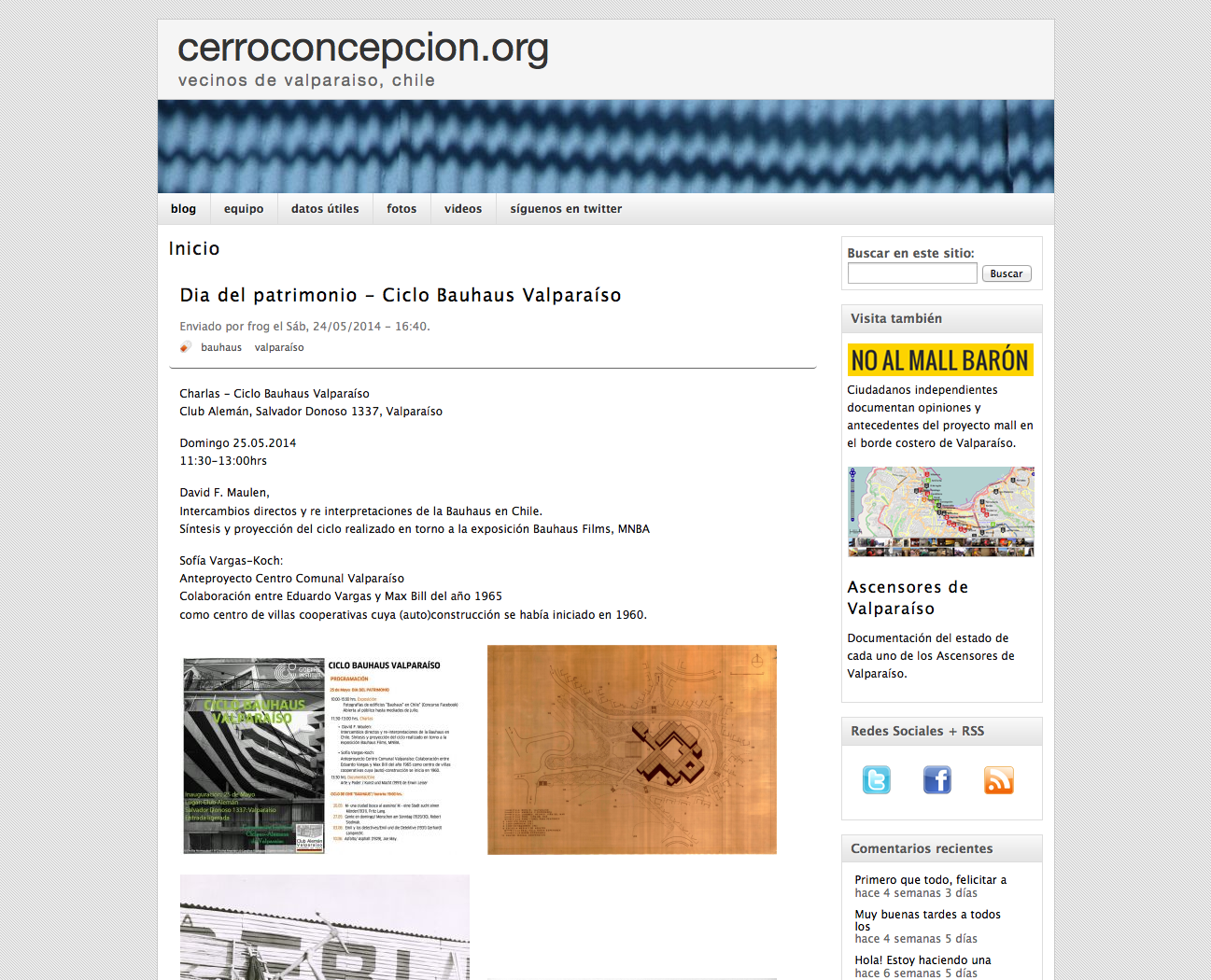 cerroconcepcion.org