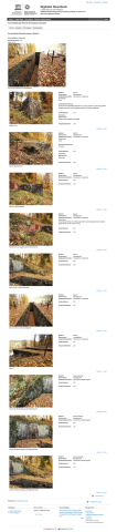 Raumbuch Web App