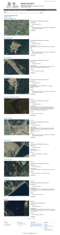 Raumbuch Web App